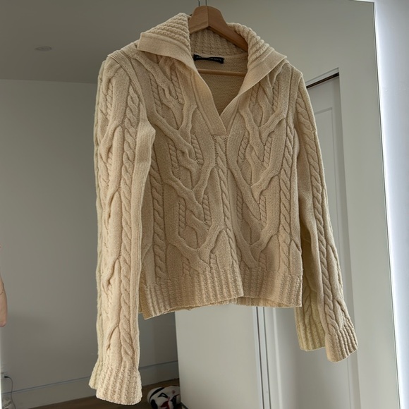 BALENCIAGA knits 🧶 wool sweater - Picture 2 of 14